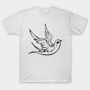 Dove T-Shirt